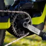 e*thirteen Helix Race espec Direct Mount Kettenblatt für Bosch Gen4