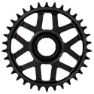 e*thirteen Helix Race espec Direct Mount Kettenblatt für Bosch Gen4