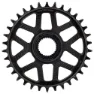 e*thirteen Helix Race espec Direct Mount Kettenblatt für Bosch Gen4