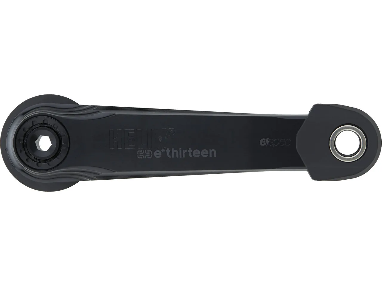 e*thirteen Helix Race espec E-Bike Kurbel für Bosch SX / Brose S Mag / TQ HPR50 e*thirteen Helix Race espec E-Bike Kurbel für Bosch SX / Brose S Mag / TQ HPR50