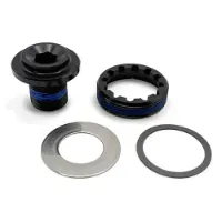 e*thirteen Helix Race Gr 30mm Kurbelbolzen