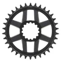 e*thirteen Helix Race Gr Dm 7mm Offset Kettenblatt e*thirteen Helix Race Gr Dm 7mm Offset Kettenblatt
