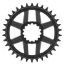 e*thirteen Helix Race Gr Dm 7mm Offset Kettenblatt