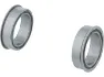 e*thirteen Innenlager, Black, BB92