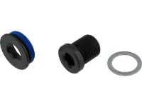 e*thirteen Kurbelabzieher Crank Bolt und Extractor für LG1 / TRS Plus e*thirteen Kurbelabzieher Crank Bolt und Extractor für LG1 / TRS Plus