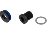 e*thirteen Kurbelabzieher Crank Bolt und Extractor für LG1 / TRS Plus, One_size