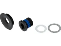 e*thirteen Kurbelabzieher Crank Bolt und Extractor LG1/TRS Race/espec Race Brose e*thirteen Kurbelabzieher Crank Bolt und Extractor LG1/TRS Race/espec Race Brose
