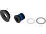 e*thirteen Kurbelabzieher Crank Bolt und Extractor LG1/TRS Race/espec Race Brose, One_size