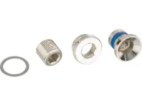 e*thirteen Kurbelabzieher Crank Bolt und Extractor Modell 2015-2017 e*thirteen Kurbelabzieher Crank Bolt und Extractor Modell 2015-2017