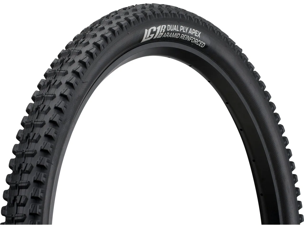 e*thirteen LG1 Race A/T Enduro Gen3 29" Faltreifen, Black, 29" x 2.40 e*thirteen LG1 Race A/T Enduro Gen3 29" Faltreifen, Black, 29" x 2.40