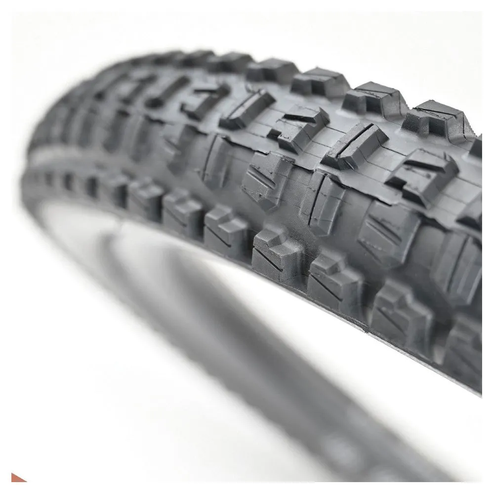 e*thirteen Lg1 Race All-terrain Enduro Gen3 Dual Ply Apex Aramid Reinforced Mopo Compound Tubeless 27.5´´ X 2.40 Mtb-reifen, Black, 27.5" x 2.40 e*thirteen Lg1 Race All-terrain Enduro Gen3 Dual Ply Apex Aramid Reinforced Mopo Compound Tubeless 27.5´´ X 2.40 Mtb-reifen, Black, 27.5" x 2.40