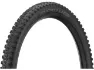 e*thirteen Optimus Endurance Trail 27,5" Faltreifen, Stealth black, 27.5 x 2.4