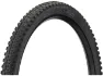 e*thirteen Optimus Endurance Trail 29" Faltreifen, Stealth black, 29 x 2.4