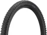 e*thirteen Optimus Endurance XC 29" Faltreifen, Stealth black, 29 x 2.4