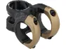 Black-bronze