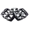 e*thirteen Plus Pedale, Black, One Size