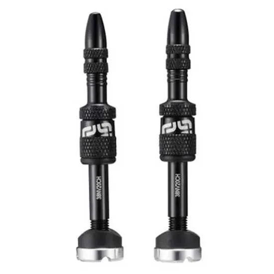 e*thirteen Quick Fill Bosch Tubeless Ventile 2 Einheiten e*thirteen Quick Fill Bosch Tubeless Ventile 2 Einheiten