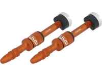 e*thirteen Quick Fill Tubeless-Ventil - 2 Stück