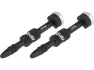 e*thirteen Quick Fill Tubeless-Ventil - 2 Stück