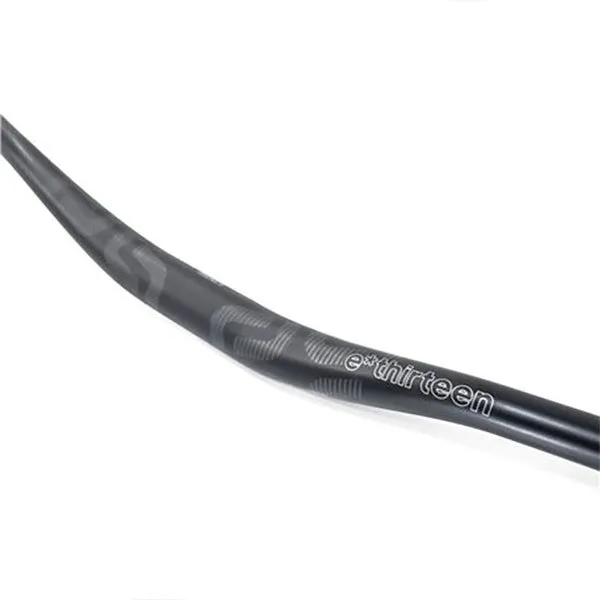 e*thirteen Race 20 Mm Lenker, Black, 35mm, 800mm e*thirteen Race 20 Mm Lenker, Black, 35mm, 800mm