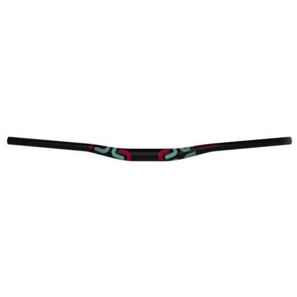 e*thirteen Race 35 35 mm Carbon Riser Lenker e*thirteen Race 35 35 mm Carbon Riser Lenker
