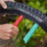 e*thirteen Reifenheber & Tubeless-reifenreparaturset, Red / green, One Size