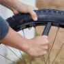 e*thirteen Reifenheber + Tubeless-reifenstopfen, Black, One Size