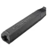 e*thirteen Reifenheber + Tubeless-reifenstopfen, Black, One Size