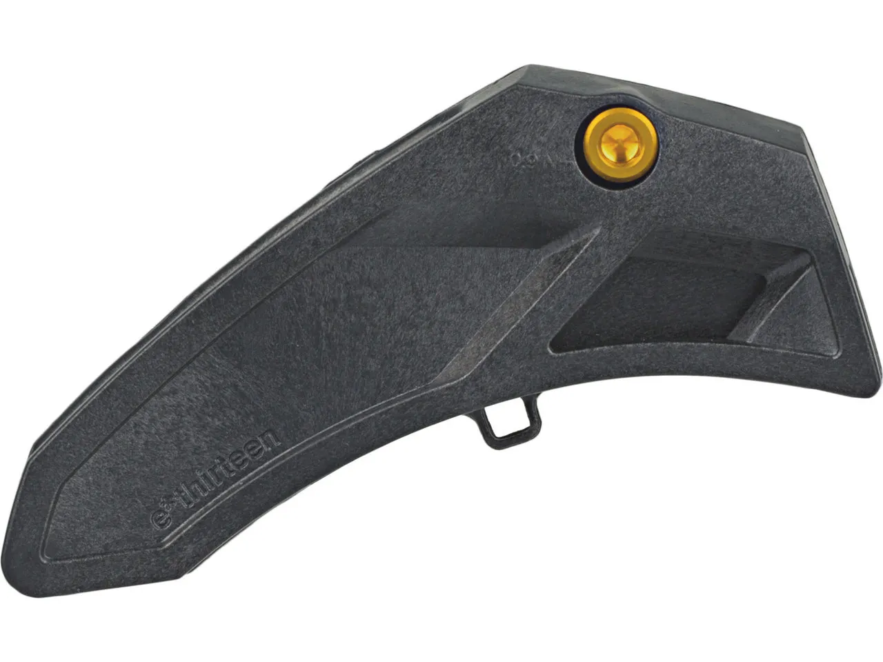 e*thirteen Slider oben für LG1 / LG1 Plus / LS1 Plus / XCX Plus bis Modell 2014, Schwarz, one_size