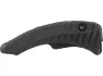 e*thirteen Slider oben für LG1 / LG1 Plus / TRS / TRS Plus ab Modell 2015, Schwarz, One Size