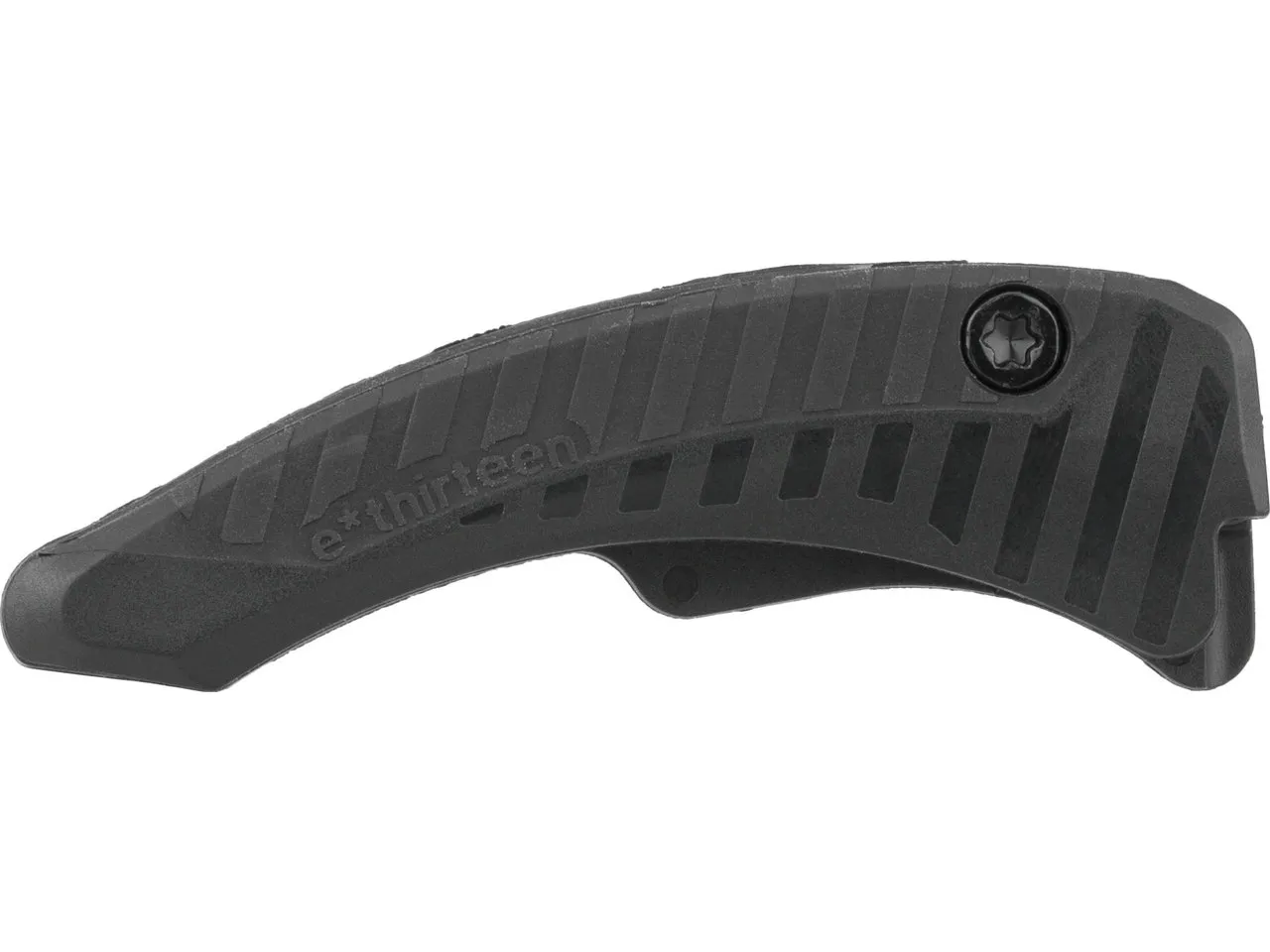 e*thirteen Slider oben für LG1 / LG1 Plus / TRS / TRS Plus ab Modell 2015, Schwarz, one_size e*thirteen Slider oben für LG1 / LG1 Plus / TRS / TRS Plus ab Modell 2015, Schwarz, one_size