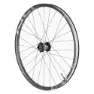 e*thirteen Sylvan Race Carbon 29´´ Vorderrad, Black, 15 x 110mm