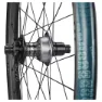 e*thirteen Sylvan Sidekick/race 29´´ Carbon Am Disc 6b Mtb Hinterrad, Black, 12 x 148mm, Sram XDR