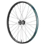 e*thirteen Sylvan Sidekick/race 29´´ Carbon Am Disc 6b Mtb Vorderrad, Black, 15 x 110mm