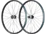 e*thirteen Sylvan Sidekick Race All Mountain Boost 29" Laufradsatz, Schwarz