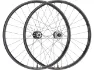 e*thirteen Sylvan Sidekick Race All Mountain Carbon Boost 29" Laufradsatz, Schwarz