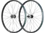 e*thirteen Sylvan Sidekick Race All Mountain Super Boost 29" Laufradsatz, Schwarz