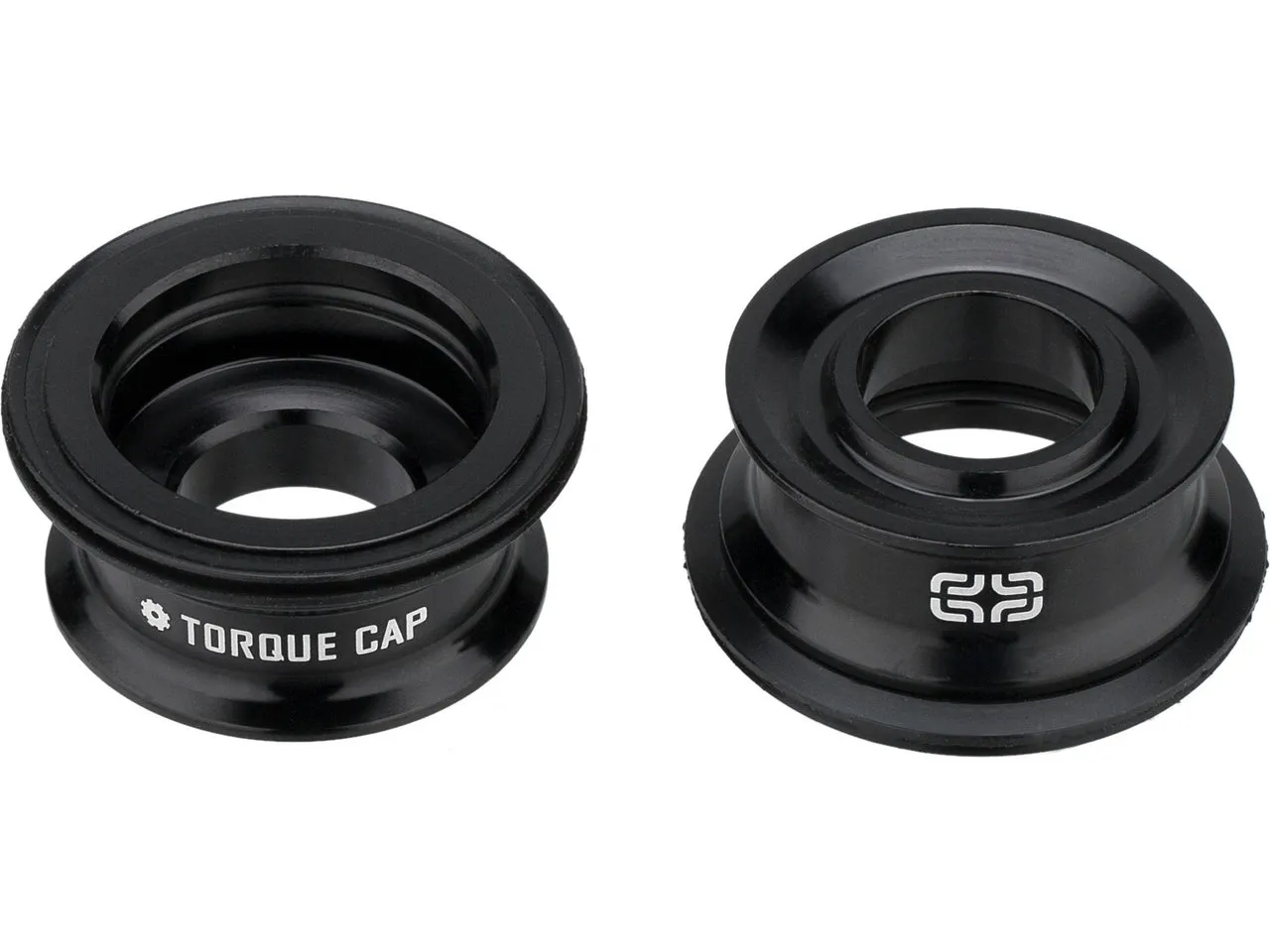 e*thirteen Torque Caps, Black, 15 x 100/110mm e*thirteen Torque Caps, Black, 15 x 100/110mm