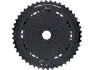 e*thirteen TRS Plus 11-fach Kassette, Black, 9-46