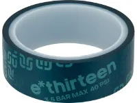 e*thirteen Tubeless-Felgenband 8