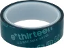 e*thirteen Tubeless-Felgenband 8, Seafoam, 30mm