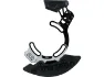 e*thirteen Vario Chainguide Enduro Kettenführung, Black, ISCG 05 28-36t