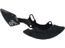 e*thirteen Vario DH Kettenführung, Black, ISCG 05 28-36t