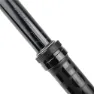 e*thirteen Vario Infinite 30 Mm Teleskop-sattelstütze, Black, 120-150mm, 30.9mm