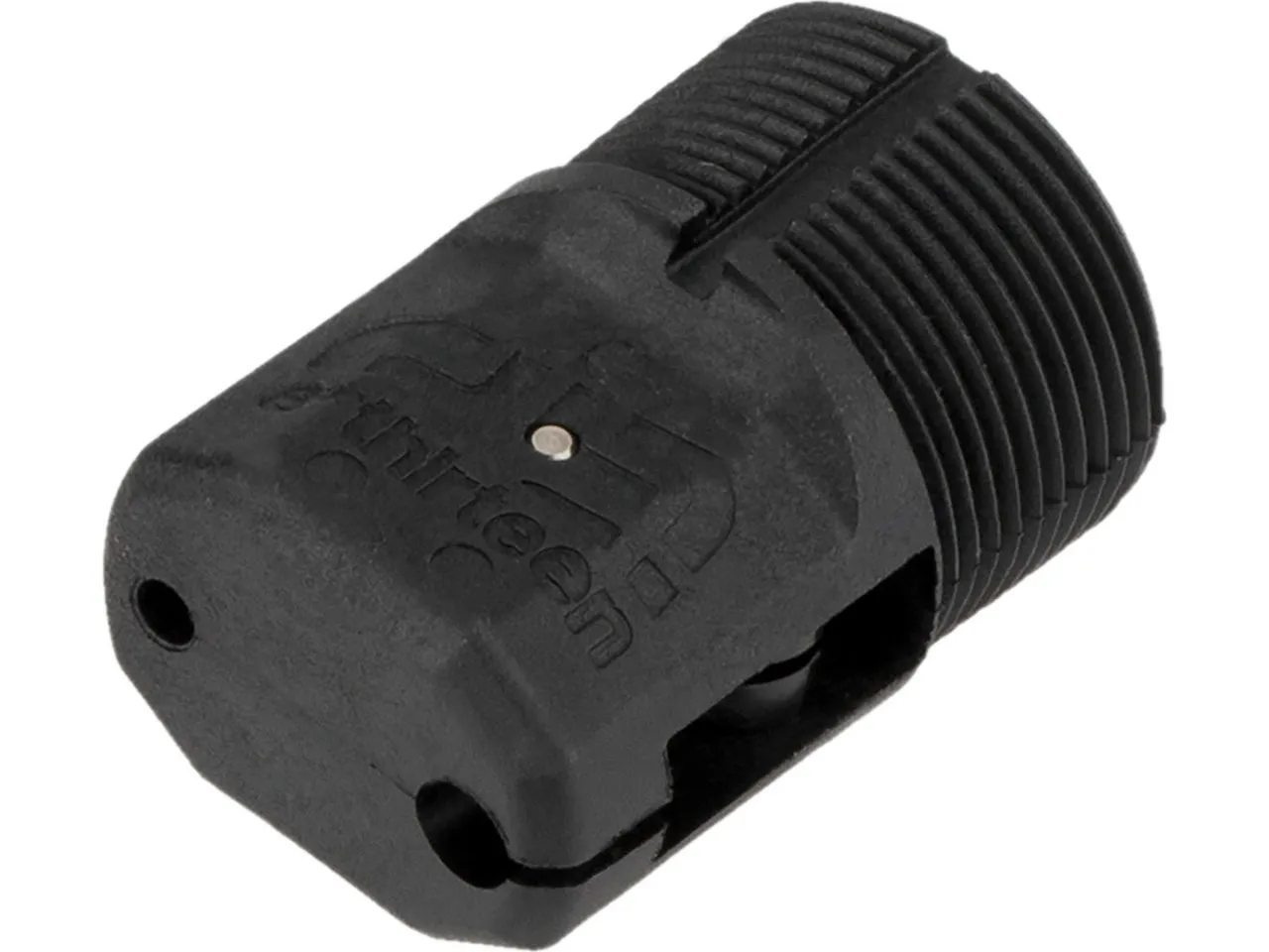 e*thirteen Vario Infinite Dropper Actuator Cap, One_size e*thirteen Vario Infinite Dropper Actuator Cap, One_size