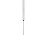 e*thirteen Vario Infinite Dropper Kartusche, Silver, One Size