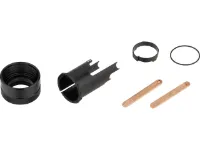 e*thirteen Vario Infinite Dropper Rebuild Kit