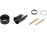 e*thirteen Vario Infinite Dropper Rebuild Kit, One_size