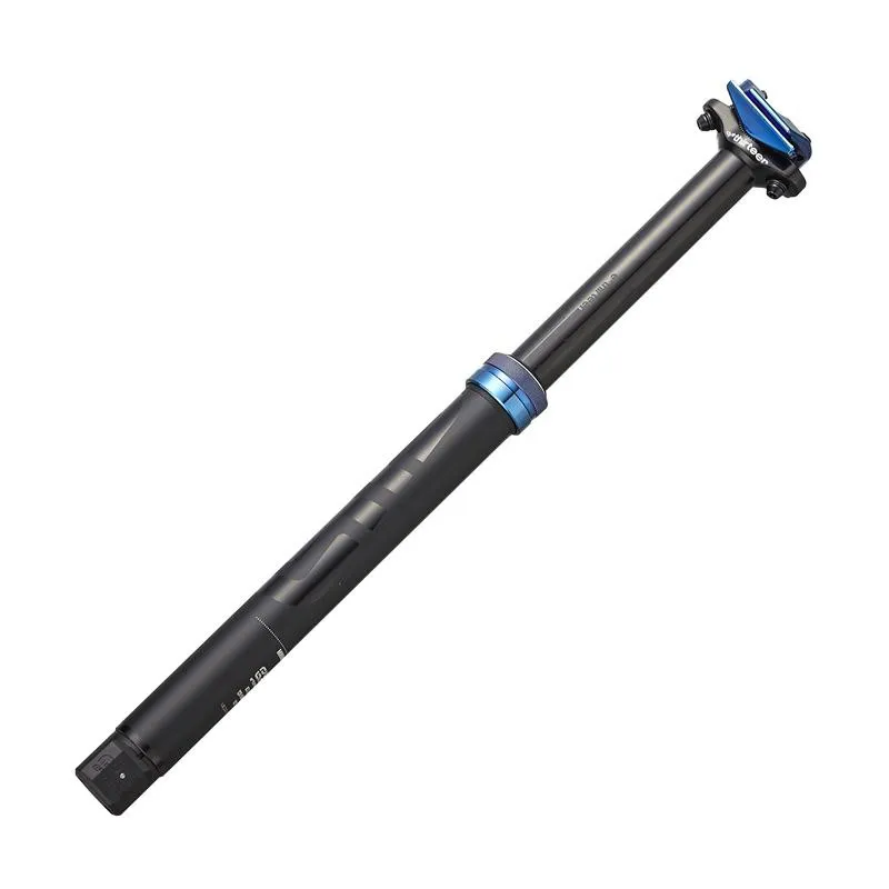 e*thirteen Vario Infinite Sattelklemme