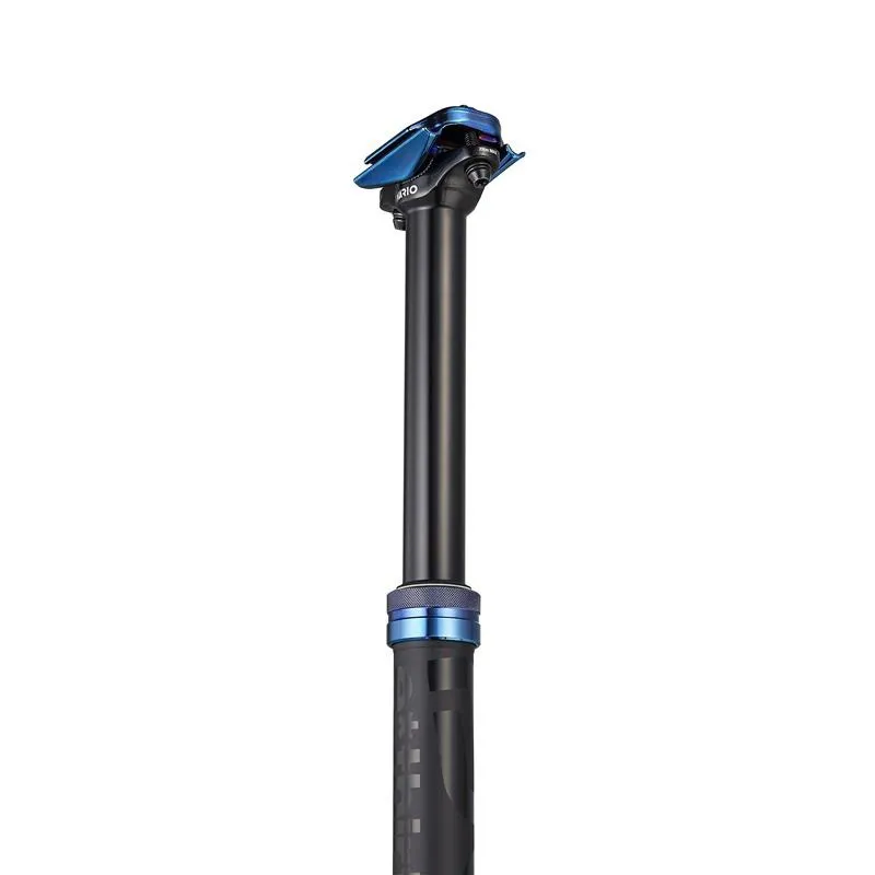 e*thirteen Vario Infinite Sattelklemme